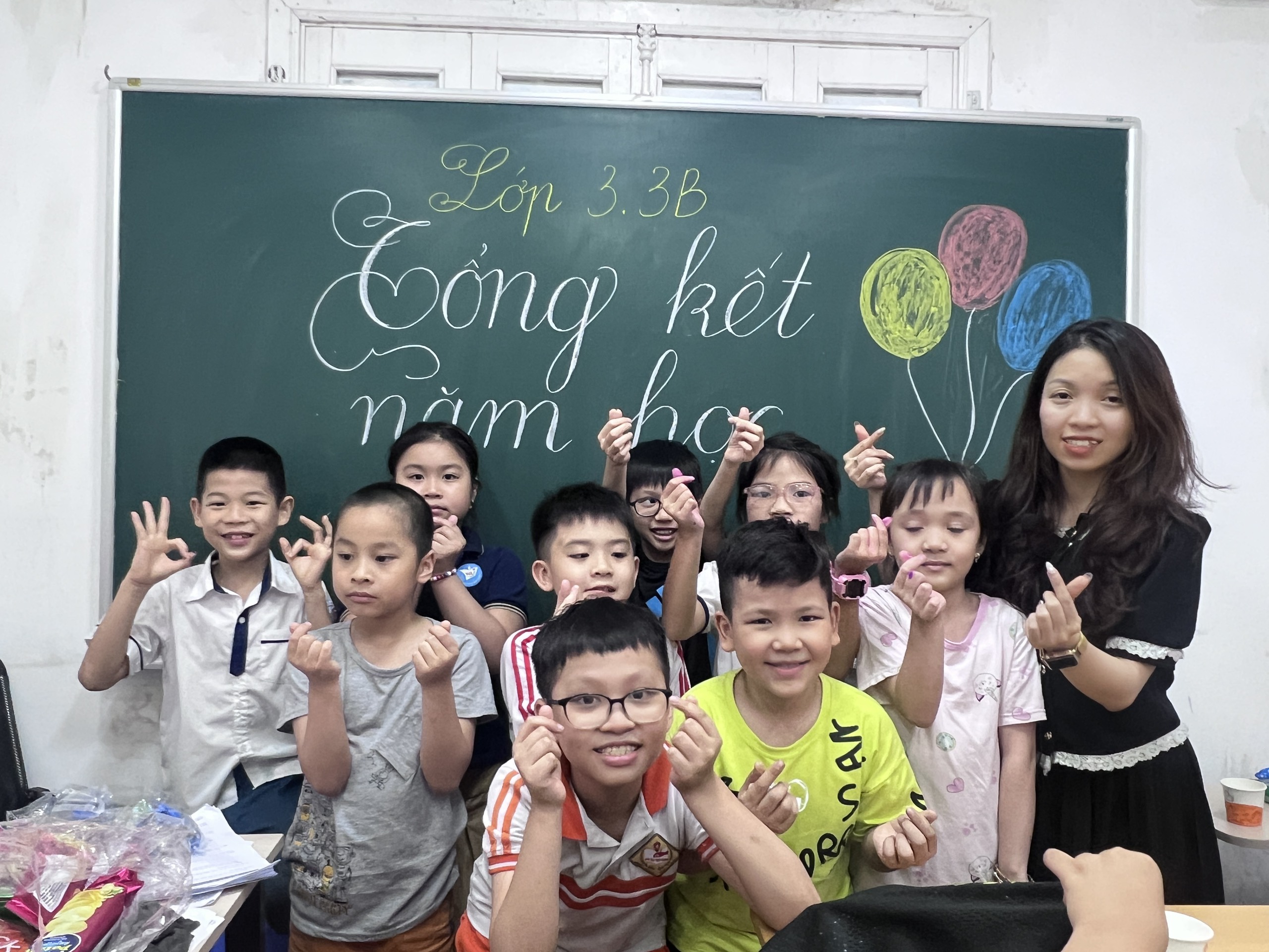 Ôn thi các trường THCS tại quận Thanh Xuân cùng MathExpress