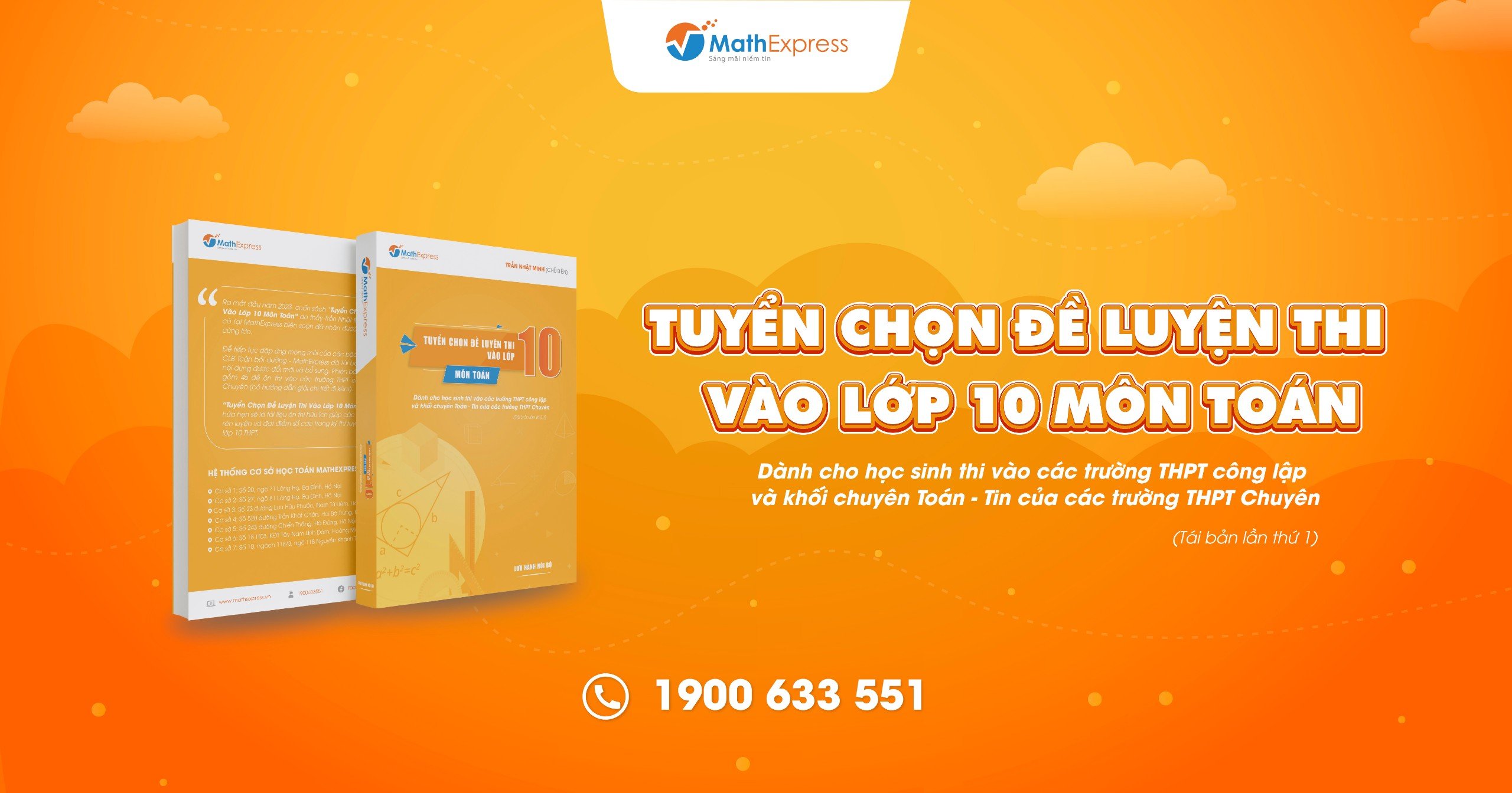 Tuyển Chọn Đề Luyện Thi Vào Lớp 10 Môn Toán