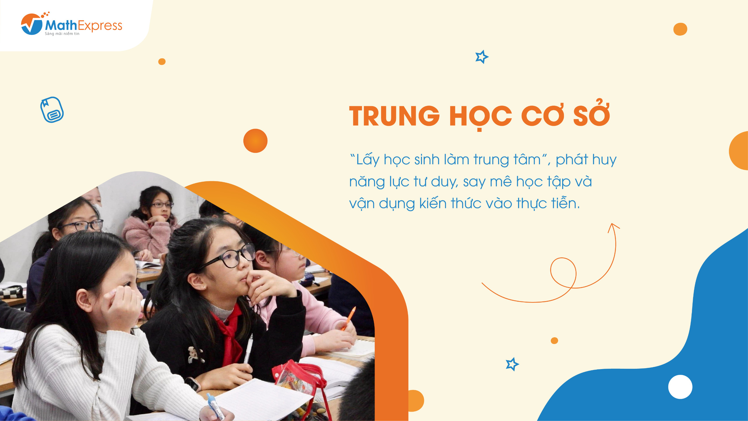 THCS