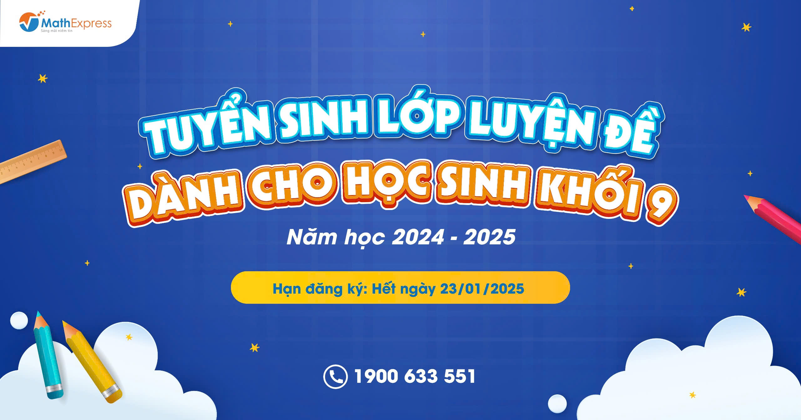 Luyện đề 9