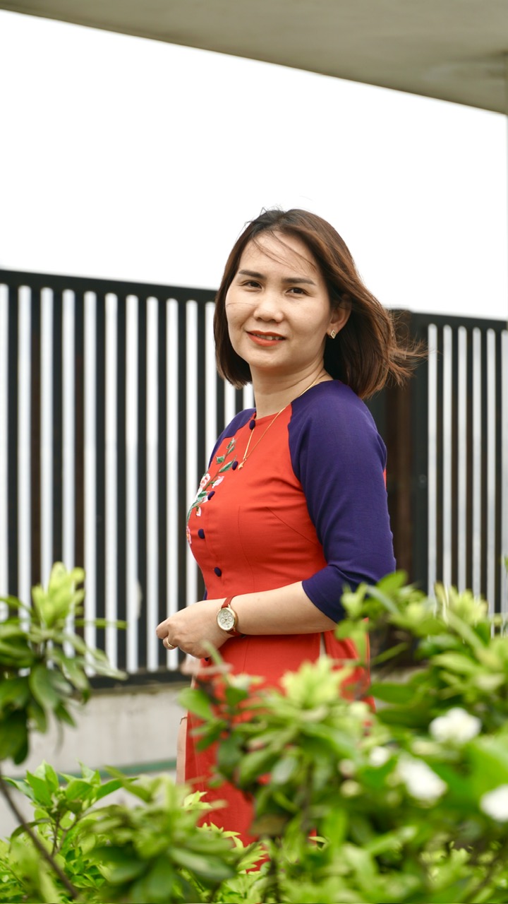 CÔ NGUYỄN THỊ LOAN