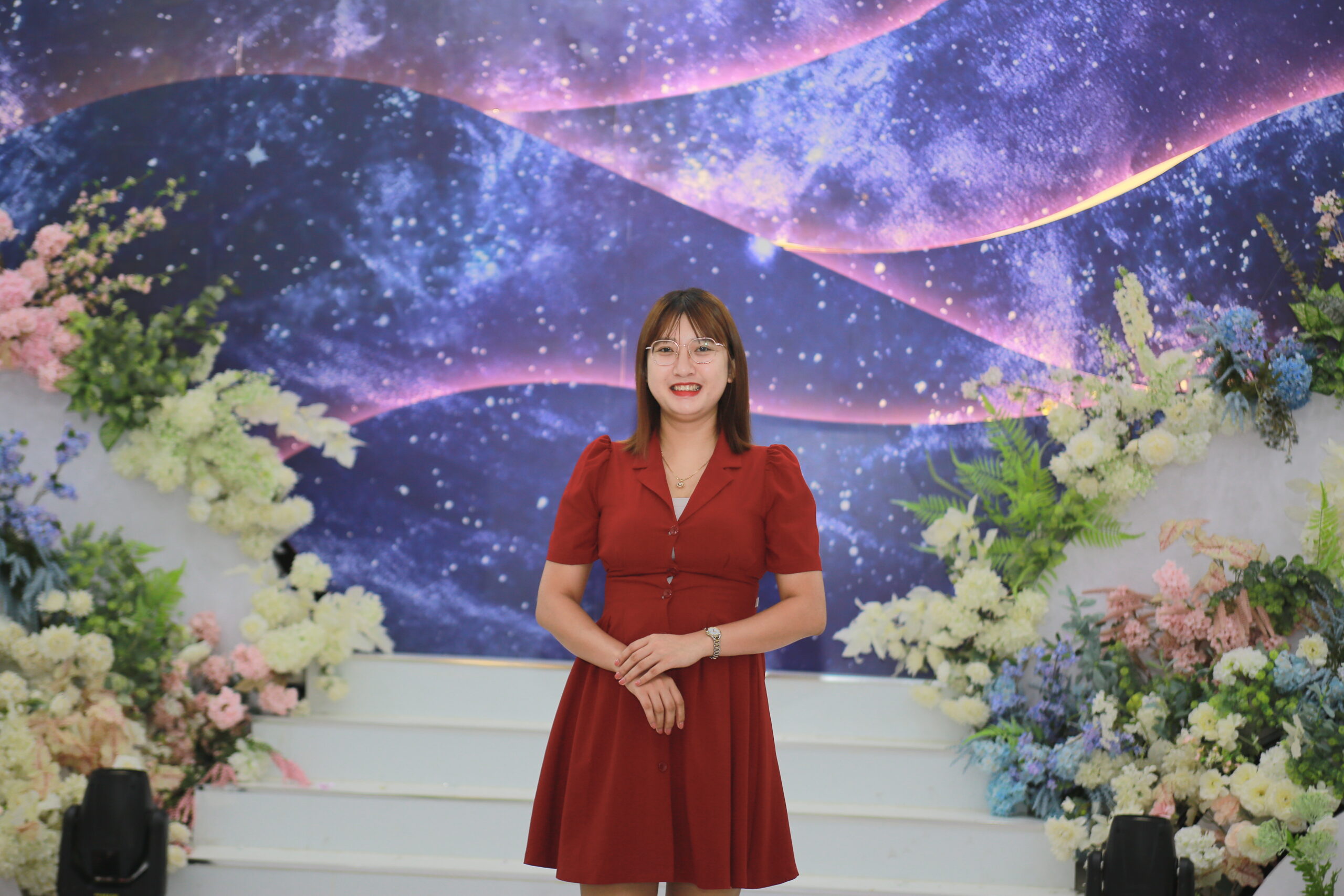 CÔ THÂN THỊ TRANG