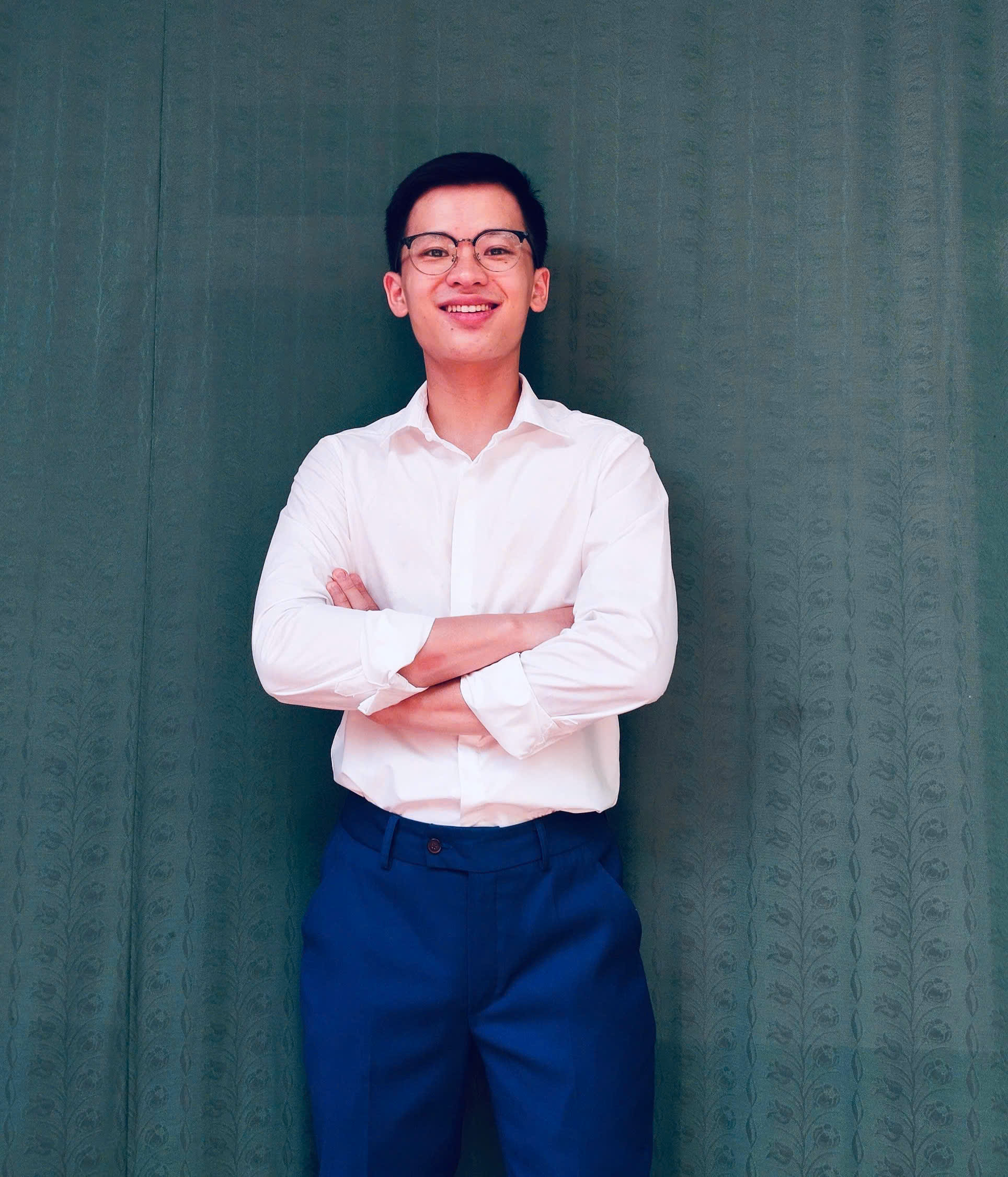 THẦY ĐỖ TRƯỜNG XUÂN