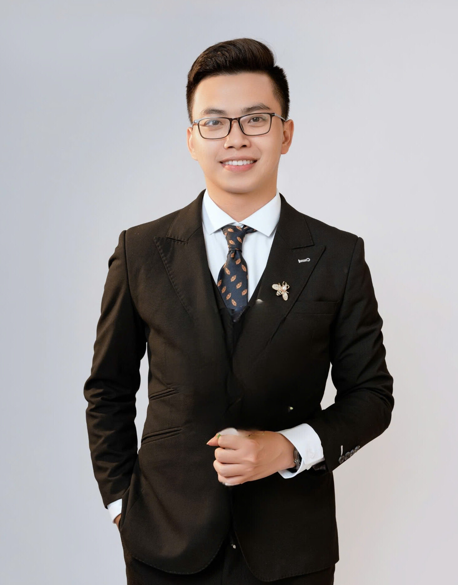 Thầy Hà Ngọc Duy