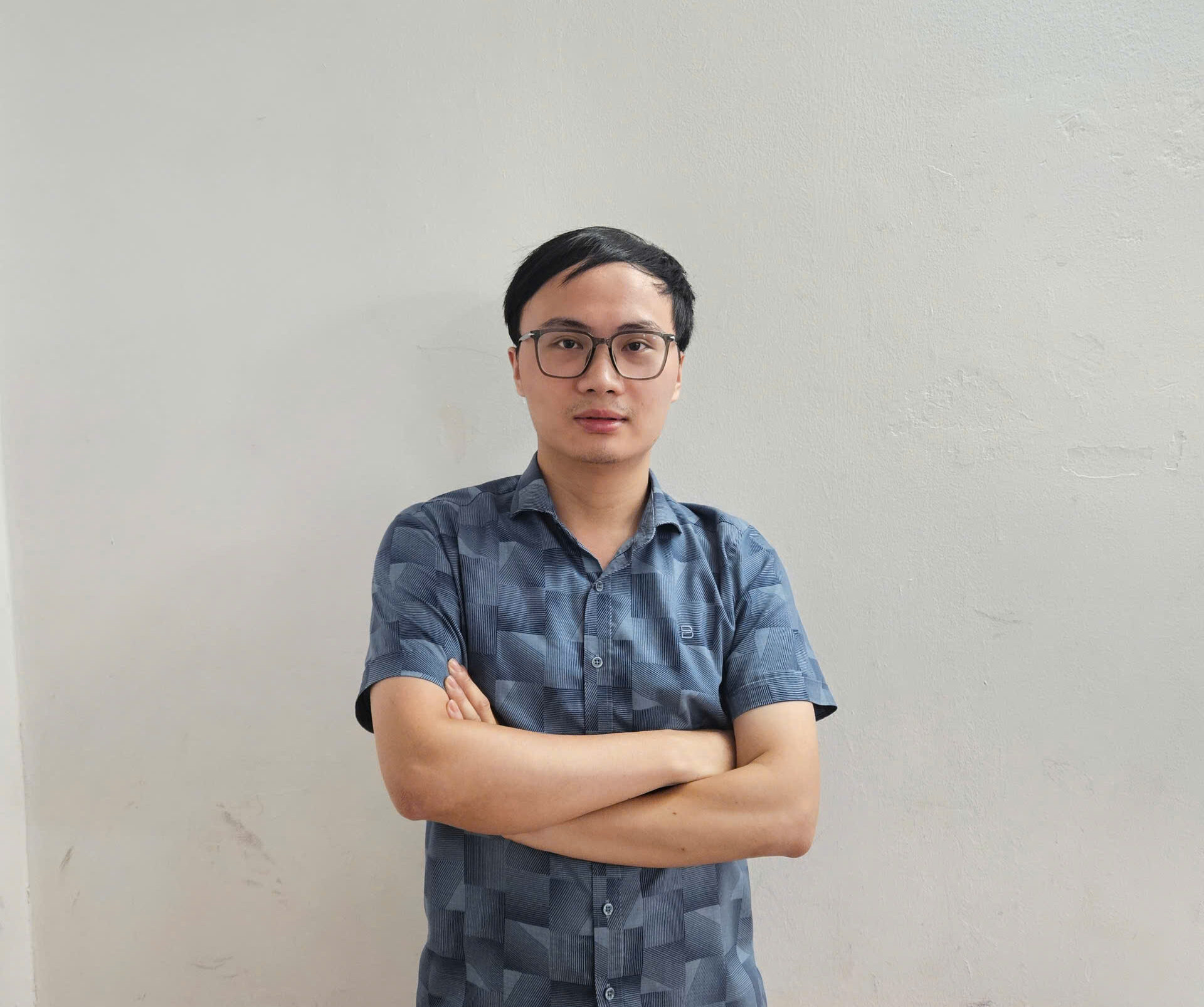 Thầy Nguyễn Việt Anh