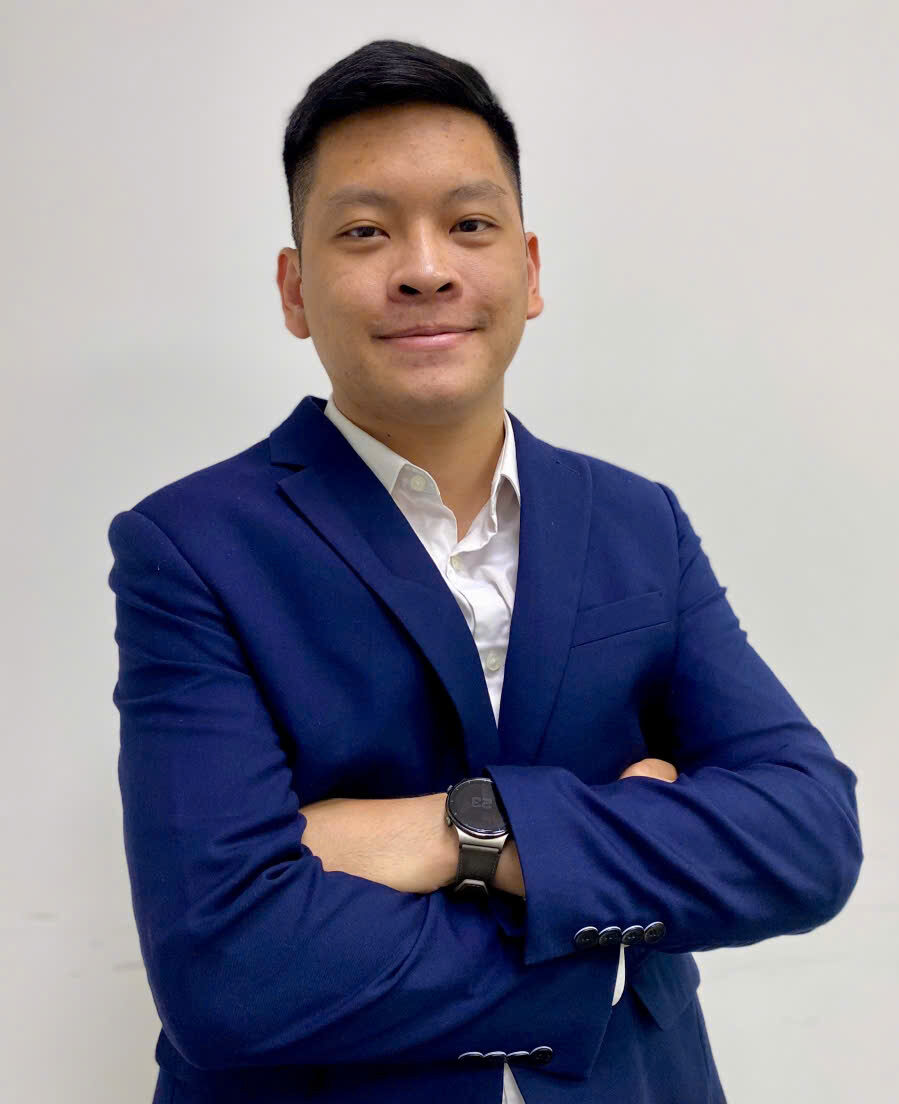 Thầy Nguyễn Quang Trường