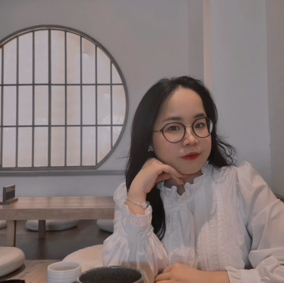 Cô Nguyễn Thị Huế