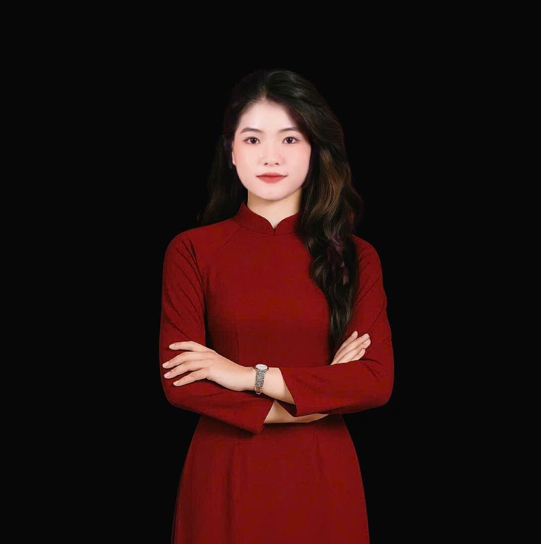 Cô Trương Ánh Tuyết